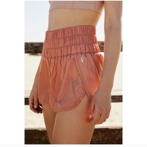 FP movement - The Way Home Shorts